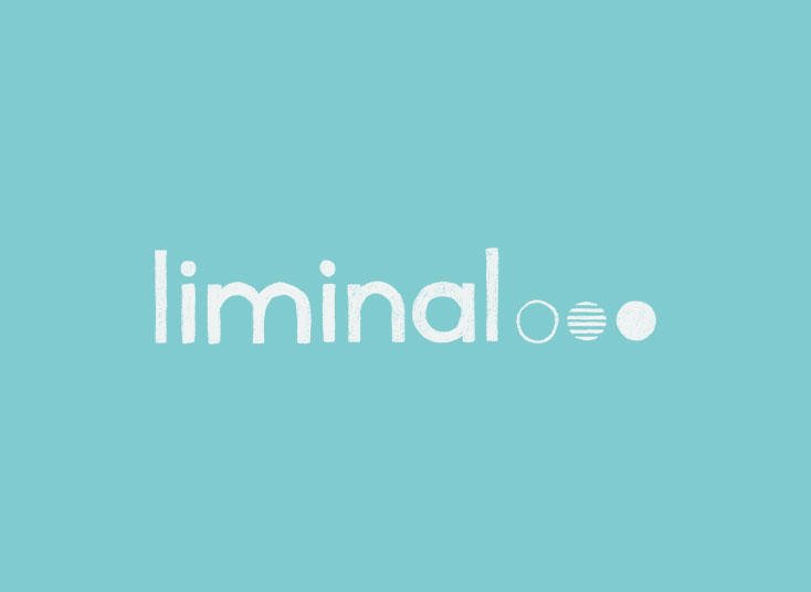 Liminal Wellbeing Logo Hand Drawn